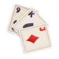 Cards at Dendera Online Casino