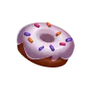 Donut at Dendera Online Casino