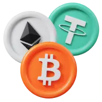 All cryptocurrencies are supported at Dendera Casino