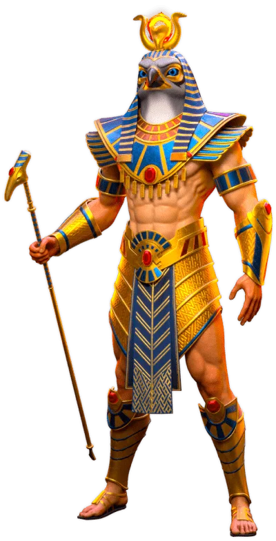 Egyptian at Dendera Online Casino